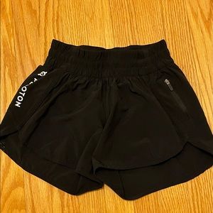 Lululemon X Peloton Short